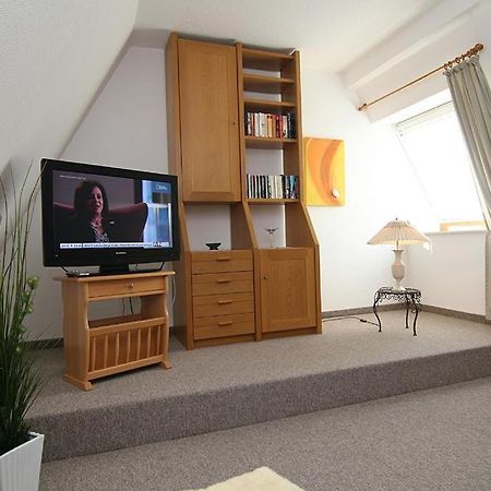 Апартаменти Haus Graepel App 4 Гернум Екстер'єр фото