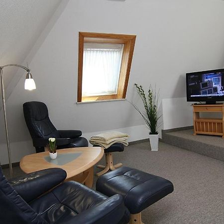 Апартаменти Haus Graepel App 4 Гернум Екстер'єр фото