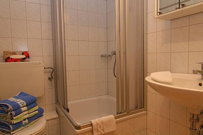 Апартаменти Haus Graepel App 4 Гернум Екстер'єр фото